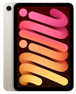 Планшет Apple iPad mini 7 (2024) 512GB Wi-Fi+Cellular Starlight 500_191_629390