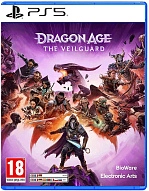 Игра PS5 Dragon Age: The Veilguard 500_191_774980