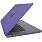 Чехол DDC Matte Case на MacBook Air 13.6 Лиловый 42_42_220302