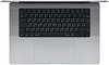 Ноутбук Apple MacBook Pro 16" M1 16GB 1TB SSD Silver (MK1F3) 100_100_628194