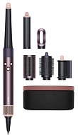Стайлер Dyson Airwrap i.d. Complete Long HS08 Straight+Wavy - Jasper Plum 500_191_842208