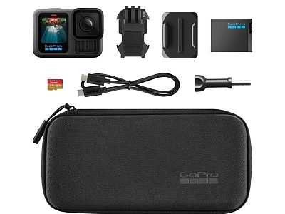 Экшн-камера GoPro Hero 13 Special Bundle 400_400_845197