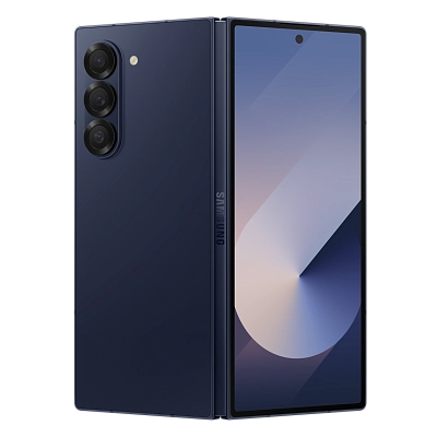 Смартфон Samsung Galaxy Z Fold 6 12/512GB Navy 400_400_639142