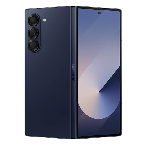 Смартфон Samsung Galaxy Z Fold 6 12/512GB Navy 250_100_688343