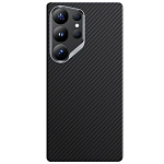 Чехол для Samsung Galaxy S25 Ultra Benks Armor Air Case Built with Kevlar Black 250_100_543532