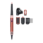 Стайлер Dyson Airwrap i.d. Complete Long HS08 Diffuse Straight+Wavy - Strawberry Bronze (EU) 250_100_679881