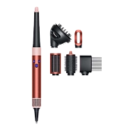 Стайлер Dyson Airwrap i.d. Complete Long HS08 Diffuse Straight+Wavy - Strawberry Bronze (EU) 500_191_567271