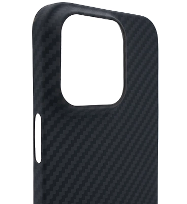 Карбоновый чехол для iPhone 13 Pro 400_400_532183