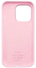 Силиконовый чехол для iPhone 14 Pro Max Розовый 100_100_532423