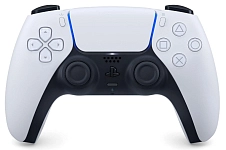 Геймпад Sony DualSense PS5 White 250_100_748488