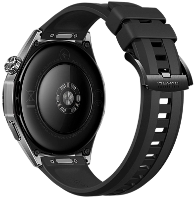 Часы Huawei Watch GT 6 46mm Black 400_400_800665