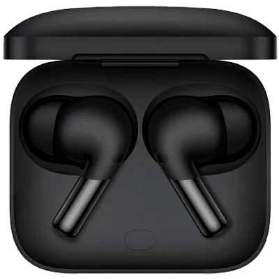 Беспроводные наушники OnePlus Buds Pro 2 Black 400_400_203263