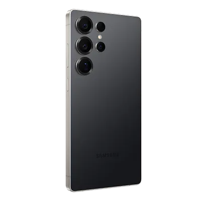 Смартфон Samsung Galaxy S25 Ultra 12/1TB Titanium Black (S938B) 400_400_341266