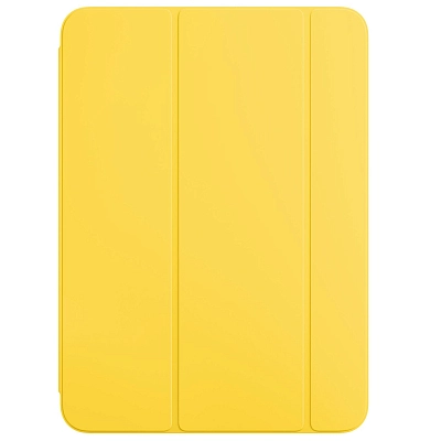 Чехол Apple iPad (A16) Smart Folio - Lemonade 400_400_592532