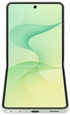 Смартфон Samsung Galaxy Z Flip 8 12/256GB Mint (SM-F776B) 400_400_824691