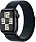 Часы Apple Watch Series SE 2024 44mm Aluminium Case GPS Sport Loop Midnight 42_42_321452