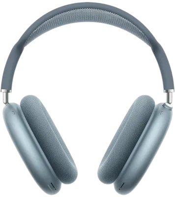 Наушники Apple AirPods Max (Type-C) Blue 400_400_139663