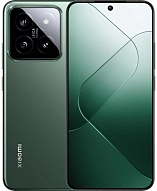 Смартфон Xiaomi 14 12/256GB Jade Green 500_191_800276
