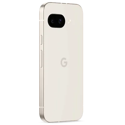 Смартфон Google Pixel 9A 8/256GB Porcelain 400_400_480347