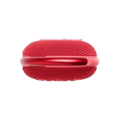 Портативная колонка JBL Clip 4 Red 400_400_630471