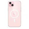 Чехол для iPhone 15 Clear Case with MagSafe 100_100_124600