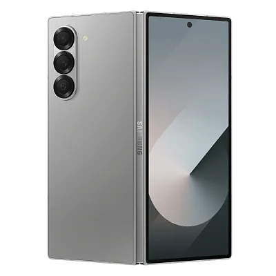 Смартфон Samsung Galaxy Z Fold 6 12/1TB Silver Shadow 400_400_360717