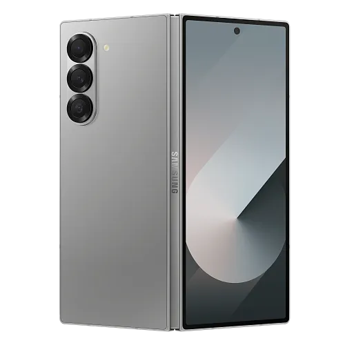 Смартфон Samsung Galaxy Z Fold 6 12/256GB Silver Shadow 250_100_360747