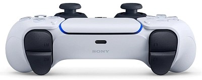 Геймпад Sony DualSense PS5 White 400_400_748487