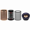 Очиститель воздуха Dyson BP04 Prussian Blue/Gold 100_100_725365