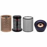 Очиститель воздуха Dyson BP04 Prussian Blue/Gold 250_100_725365