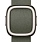 Ремешок Apple Watch 42 мм Modern Buckle Sage Gray - M 42_42_694295