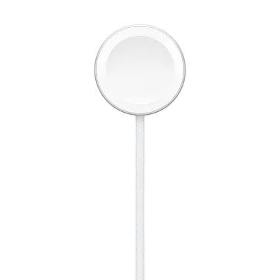 Зарядное устройство Apple Watch Magnetic Fast Charger 400_400_342849