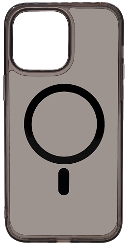 Чехол для iPhone 14 Pro Max WiWU c Magsafe Черный 250_100_761842