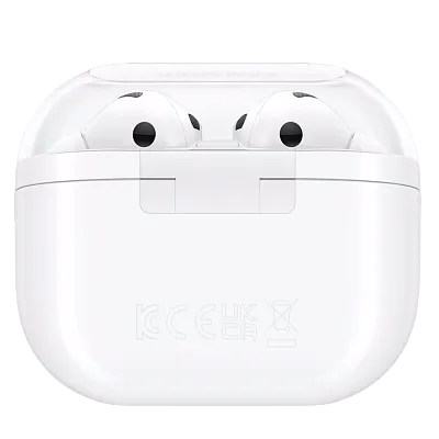 Наушники Samsung Galaxy Buds 3 Pro White 400_400_321048