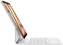 Чехол-клавиатура Apple iPad Air 13 Magic Keyboard - White (MDFW4) 250_100_771700