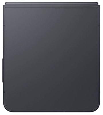 Смартфон Samsung Galaxy Z Flip 8 12/512GB Graphite (SM-F776B) 400_400_824712