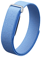 Фитнес-браслет Google Fitbit Air Lavender 500_191_771776