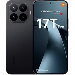 Смартфон Xiaomi 17T Pro 12/1TB Black 250_100_740159