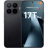 Смартфон Xiaomi 17T Pro 12/1TB Black 500_191_740160