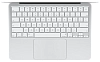 Ноутбук Apple MacBook Neo 13 A18 Pro 8GB 256GB SSD Silver (MHFA4) 100_100_673253