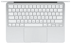 Ноутбук Apple MacBook Neo 13 A18 Pro 8GB 256GB SSD Silver (MHFA4) 250_100_673253