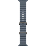 Часы Apple Watch Ultra 3 49mm Titanium Case Natural / Ocean Band Anchor Blue 250_100_551064