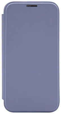 Чехол-книжка DD Skin X Pro с MagSafe для iPhone 14 Pro Фиолетовый 400_400_535170