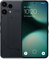 Смартфон Nothing Phone (3a) Lite 8/128GB Black 500_191_769357