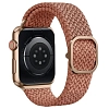 Ремешок Uniq Aspen для Apple Watch 41/40/38 мм - Pink 100_100_644263