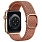 Ремешок Uniq Aspen для Apple Watch 41/40/38 мм - Pink 42_42_644267