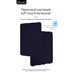 Чехол-книжка для iPad 10 Gurdini Milano Series - Midnight Blue 250_100_654990