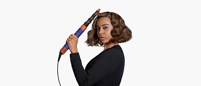 Стайлер Dyson Airwrap i.d. Complete Long HS08 Straight+Wavy - Vinca Blue (EU) 400_400_639452