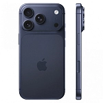 Смартфон Apple iPhone 17 Pro Max 512GB eSim Deep Blue 250_100_635946