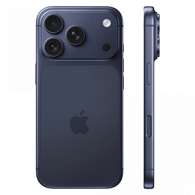 Смартфон Apple iPhone 17 Pro 1TB eSim Deep Blue 400_400_646797